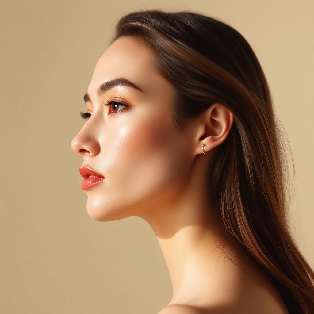 Armonización facial
