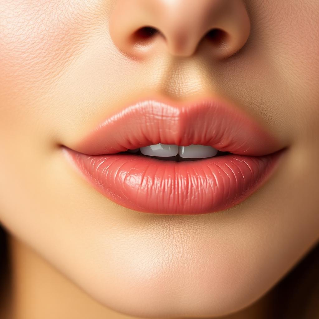 Hidratación labial
